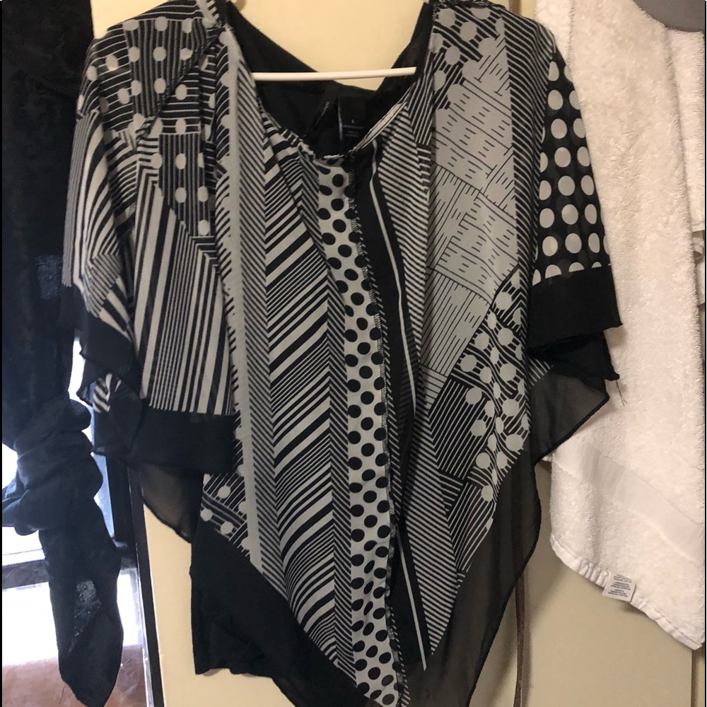 Blouse